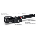 Maglite ML150LR Rechargeable Torch