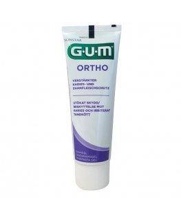GUM Ortho 75 ml