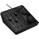 Car stereo HyperX Audio mixer