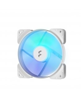 Fractal Design Aspect 12 RGB Корпус компьютера Вентилятор 12 cm Белый 1 шт