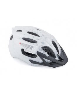 Author Saber X1 Inmold Ķivere, Balta , 53-59cm