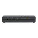Terratec Aureon 7.1 USB 7.1 channels