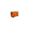 Black + Decker Full Power - 6300W diiselgeneraator