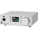 Pro-Ject Pre Box S2 Digital Edition 23 preamplifier, silver Pro-Ject Pre Box S2 Digital Edition 23 preamplifier, silver