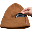 Vallerrett Beanie Caramel