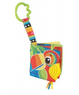 Playgro 0183858 barškutis