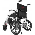 Compact electric wheelchair AT52304