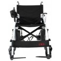 Compact electric wheelchair AT52304