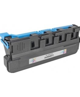 Konica Minolta A4NNWY1 коллектор тонера 40000 страниц