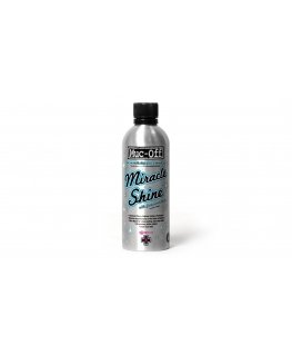 Muc-Off Miracle Shine Cleaner