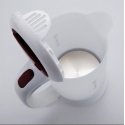 JATA HA547 electric kettle 0.5 L 1000 W White