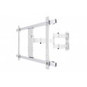 Multibrackets 0150 TV-kiinnike 165,1 cm (65") Valkoinen Multibrackets 0150 TV-kiinnike 165,1 cm (65") Valkoinen