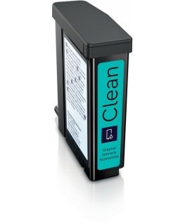 Siemens TZ800Z1 coffee maker part/accessory Cleaning cartridge