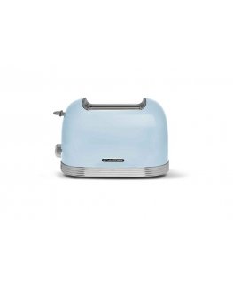 ​SCHNEIDER CONSUMER SCTO2BL toaster 6 2 slice(s) 815 W Blue