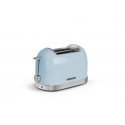 ​SCHNEIDER CONSUMER SCTO2BL toaster 6 2 slice(s) 815 W Blue
