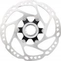 Brake disc Shimano SM-RT64 160MM CL
