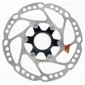 Brake disc Shimano SM-RT64 160MM CL
