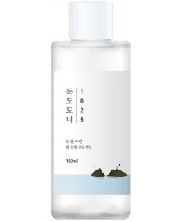 Round Lab 1025 Dokdo Toner tonik do twarzy 100ml