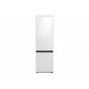 Samsung RB38C7B6D12 Freestanding 390 L D White