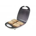 Beper 90.620 sandwich maker 1300 W White
