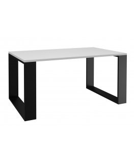 Topeshop MODERN BIEL CZ coffee/side/end table Coffee table Rectangular shape 2 leg(s)