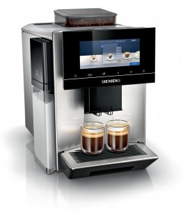 Siemens EQ.900 TQ903DZ3 coffee maker Fully-auto Espresso machine