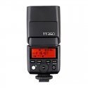Godox TT350 Orjasalama musta