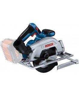 Bosch GKS 18V-57-2 16.5 cm Multicolour 5000 RPM