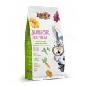 ALEGIA Junior Natural - küülikutoit - 650g