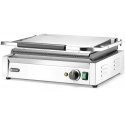 Grill electric contact XL Pianini 548 x 415 mm 2700 W - Hendi 263624