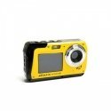 Easypix W3048 Compact camera 13 MP CMOS 3840 x 2160 pixels