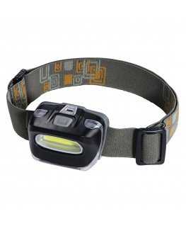 Hama COB 110 Melns, Pelēks, Oranžs