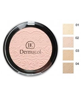 Dermacol Compact Powder, 8 g