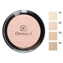 Dermacol Compact Powder, 8 g