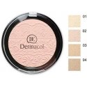 Dermacol Compact Powder, 8 g