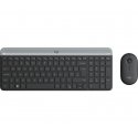 Logitech MK470 Slim Combo Logitech MK470 Slim Combo