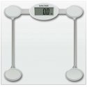 Salter 9018S SV3RCFEU16 Glass Electronic Bathroom Scale
