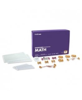 littleBits STEAM Student Expansion Pack: Math