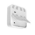 Temperatūros ir drėgmės jutiklis, SMART Tuya/WIFI orų stotis LTC