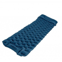 Camping mattress