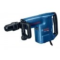 Bosch GSH 11 E SDS Max musta, Sininen, Punainen 1500 W