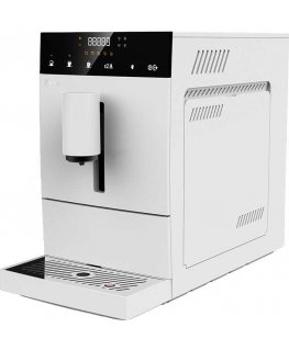 Auth. coffee machine Zyle ZY555CM