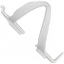 SUPACAZ Fly Cage Poly - White drink holder