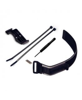 Garmin 010-10889-00 mounting kit Black