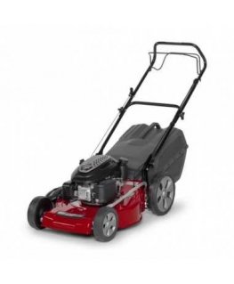 Lawnmower Castelgarden XC 53 S gasoline self-propelled