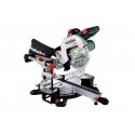Metabo KGS 18 LTX BL 216 5000 RPM