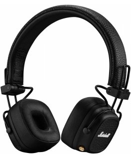 Marshall Major V Bluetooth Black