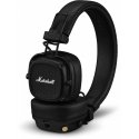 Marshall Major V Bluetooth Black