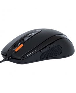 A4Tech X-710BH mouse USB Type-A Optical