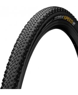 Continental Tire Terra Trail Protection